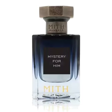 MITH Mystery 夜幕迷蹤男性香水