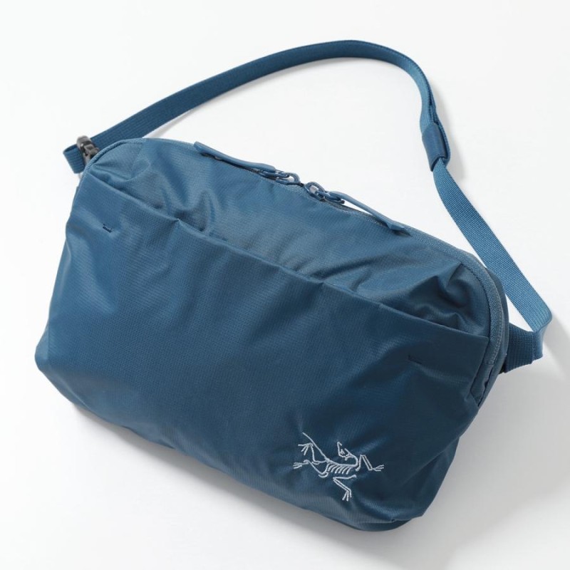 ARCTERYX アークテリクス クロスボディバッグ Heliad 6L