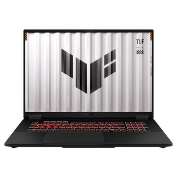 ASUS 華碩 TUF Gaming A18 筆記型電腦 IPS RyzenTM 7 260 5050  御鐵灰  FA808UH-0021A260H  512GB SSD  16GB DDR5  WIN11 Home