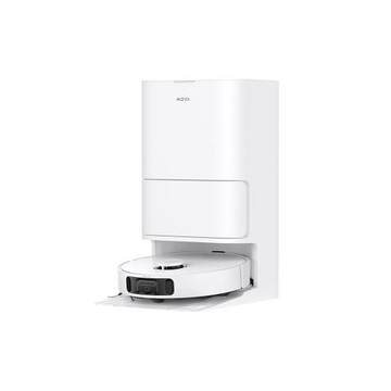 MOVA E40 Ultra 自動集塵掃拖機器人