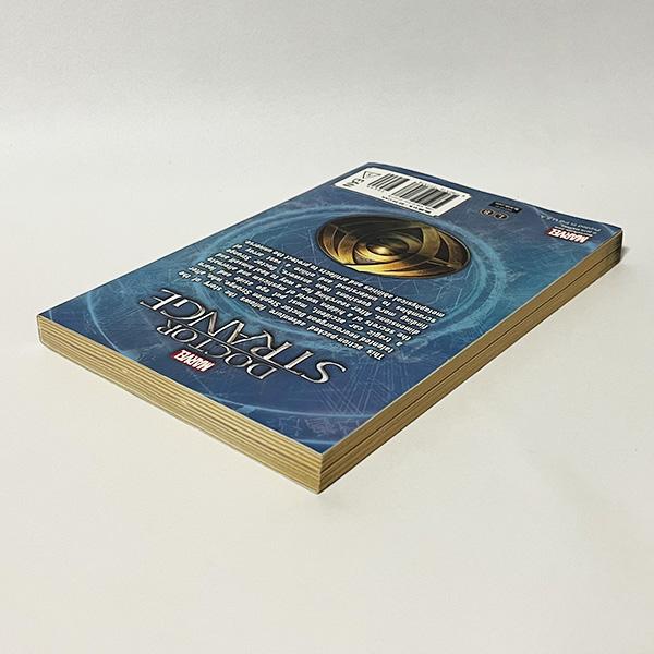 Marvel Doctor Strange（洋書：英語版 中古）