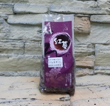 【西高地水族坊】 天然增艷紅蔓石 淨水石 底砂500g