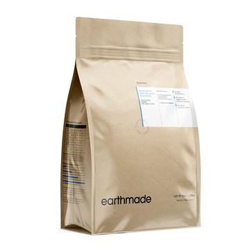 Earthmade 無穀成犬糧 紐西蘭太平洋鯖魚1.36kg