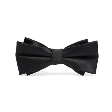 【Laifuu拉福】飛翼精品中折領結新郎結婚領結糾糾(多色)