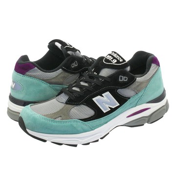 NEW BALANCE M9919EC紐巴倫M 9919 EC MINT/GRAY推薦| 日本樂天市場