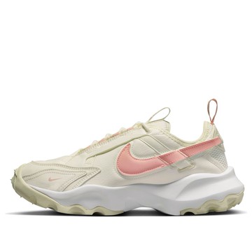 (WMNS) Nike TC 7900 'Sail Arctic Orange'