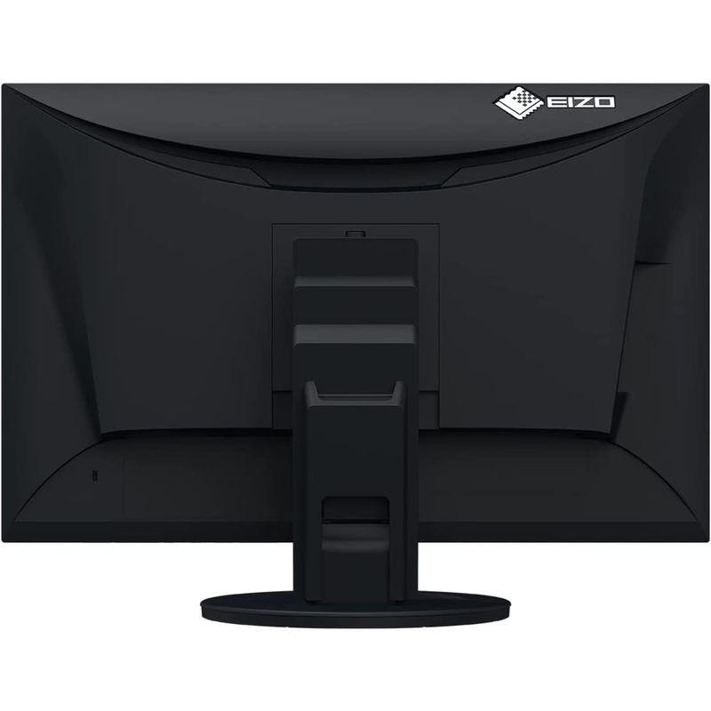 EIZO FlexScan EV2485-BK (24.1型/1920×1200/フレームレスモニター