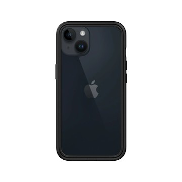 iPhone 14 Mod NX - 邊框 黑
