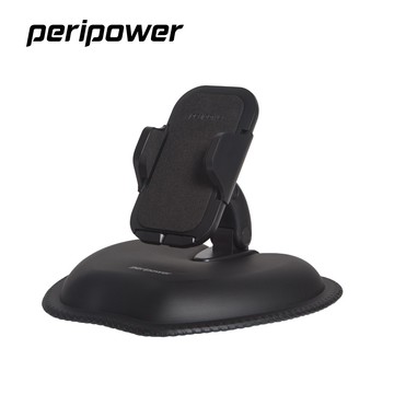 【peripower】MT-D05 汽車用沙包固定座手機架
