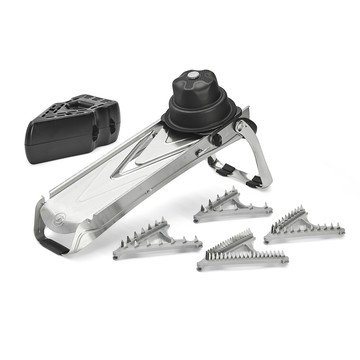 VANTAGE-曼搖蔬果刨刀機