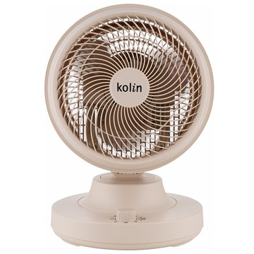 歌林9吋擺頭循環扇 KFC-LN833