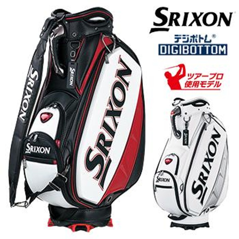 ダンロップ日本正規品 SRIXON(スリクソン) ツアー仕様 プロレプリカ