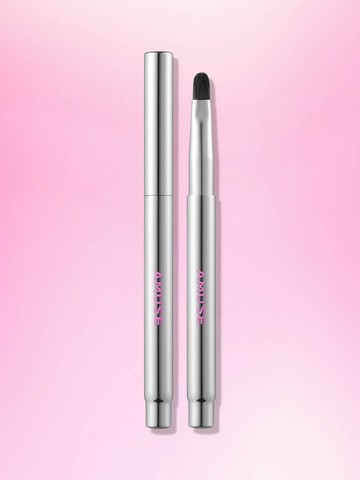 Premium Korean Soft Bristle Lip Brush