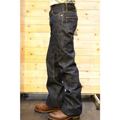 サムライジーンズ SAMURAIJEANS S512BC19OZ ブーツカット ...