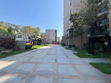 銓選✨文元學區太子稀有三房平車｜台南市北區北成路