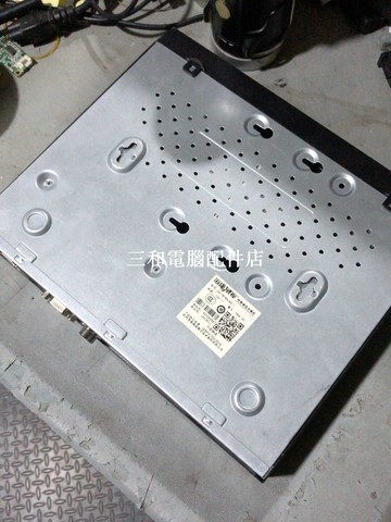 海康威視硬盤錄像機 DS-7816N-SN 绑定版 CCTV 安全監控系統專業용【三和電腦配件店】