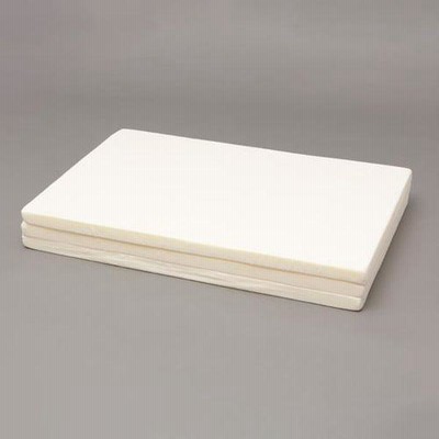 【メーカー在庫あり】 EA913YH-53 エスコ ESCO 970x1950x 40mm マットレス（折畳式） SP店