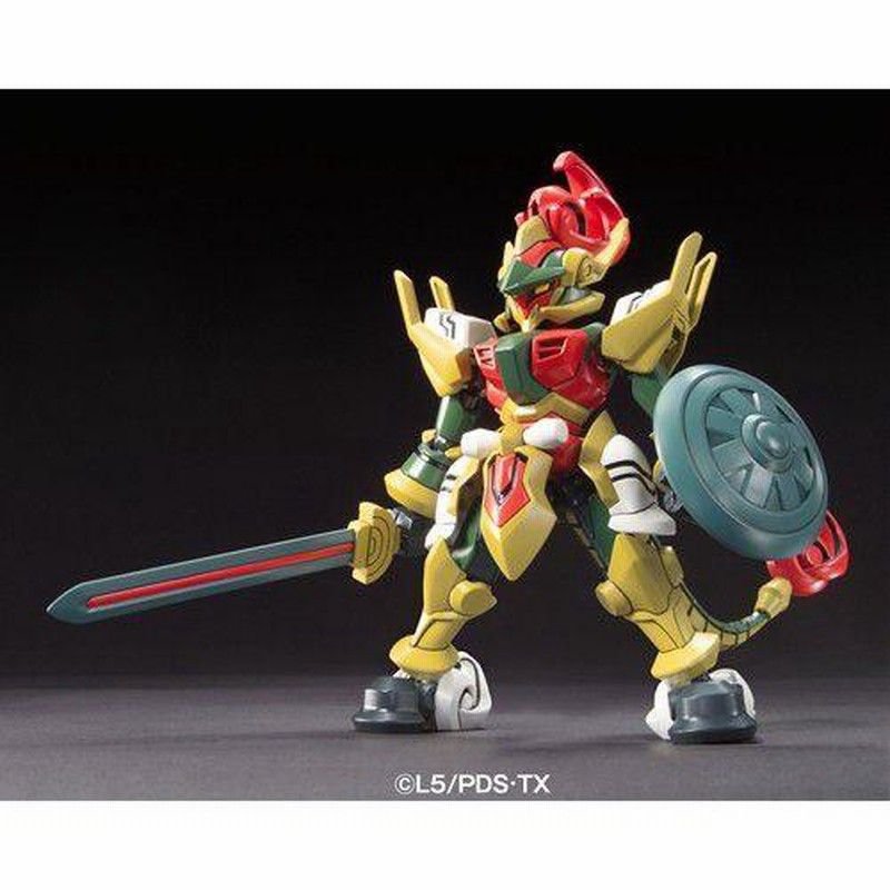 Amazon.com: BANDAI LBX 051 Magna ORTHUS DANBALL SENKI Wars 1