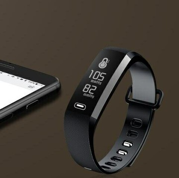 現貨運動手環全新版本智慧手環多功能監測睡眠監測運動健康手錶智慧手錶全館優惠大放送 99購物節