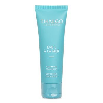 【岱蔻兒】清新亮肌去角質霜 - 中性至混合性肌膚適用 Eveil A La Mer Refreshing Exfoliator
