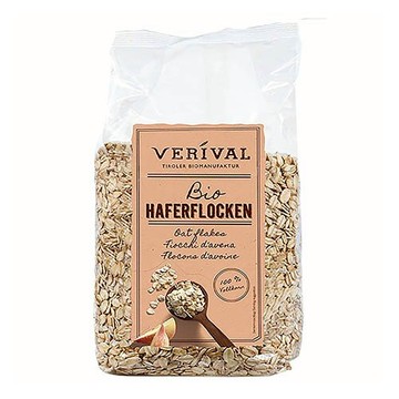 Verival奧地利頂級燕麥片 500g
