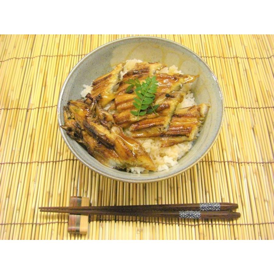 焼きあなご真空パック　450g　下村商店