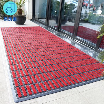 免運 工廠直銷 地墊 工廠車間地墊 地毯 酒店門口地墊戶外腳墊室外地墊商鋪門口迎賓防滑耐磨地毯 店長推薦 新品特價 全館八折 售後保障 5z730