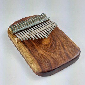 台灣相思木拇指琴 17音單板拇指琴 KOBE拇指琴 KOBE KALIMBA 卡林巴琴 KALIMBA
