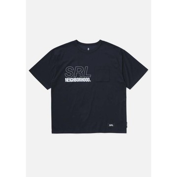 【日貨代購CITY】2025SS NEIGHBORHOOD SRL SHELTECH CREWNECK-P SS 短T