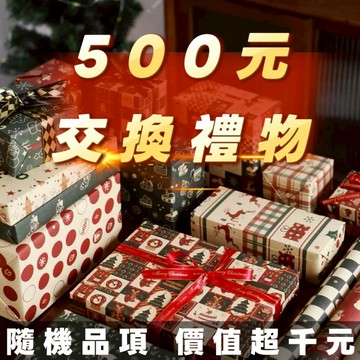 500元交換禮物｜ 聖誕禮物 搞笑禮物 聖誕驚喜盲盒 🎁 隨機出貨超值禮物｜聖誕派對必備｜辦公室交換禮物推薦