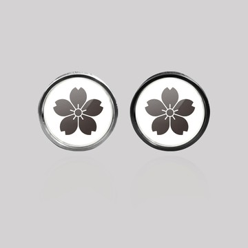 櫻/黑、白/汽機車大牌螺絲 SunBrother孫氏兄弟