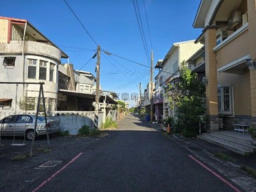 宜蘭五結國中旁3面路方正好規劃建地｜宜蘭縣五結鄉大吉二段