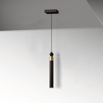 LED 5W 光柱吊燈｜F93-40-81021