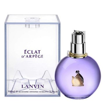 Lanvin Eclat 光韻淡香精 100ml (原廠公司貨)