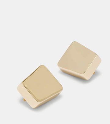 Tom Ford Mira clip-on earrings