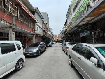 江南九街邊間美透天｜桃園市桃園區江南九街