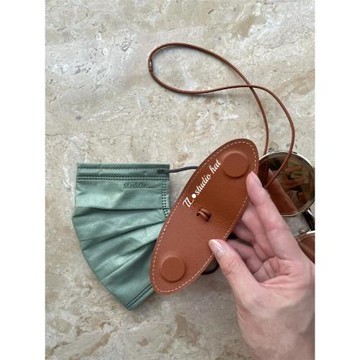 【包包封口夾】包包掛飾吸鐵石封口夾眼鏡夾口罩夾零錢夾