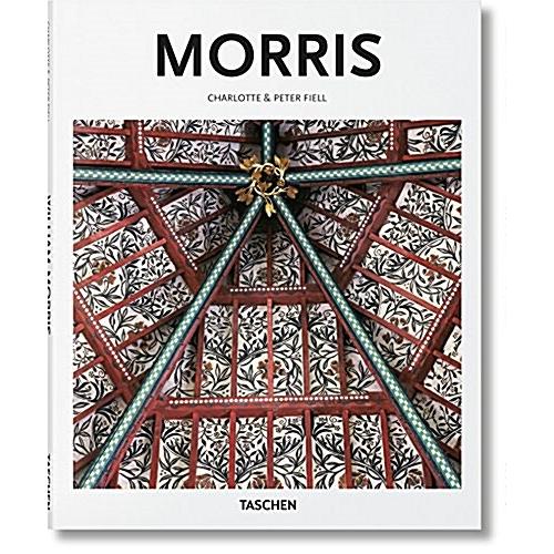 Morris (Hardcover)