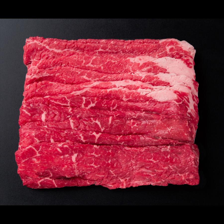 滋賀 近江牛 しゃぶしゃぶ（モモ・バラ500g） 牛肉 お肉 食品 お取り寄せグルメ ギフト お歳暮 贈り物