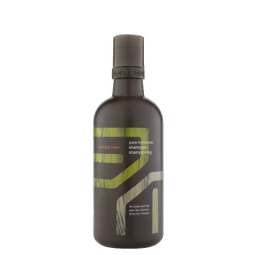 純型洗髮精 300ml