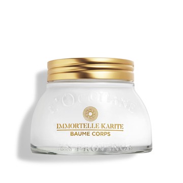 乳油木蠟菊賦活身體霜