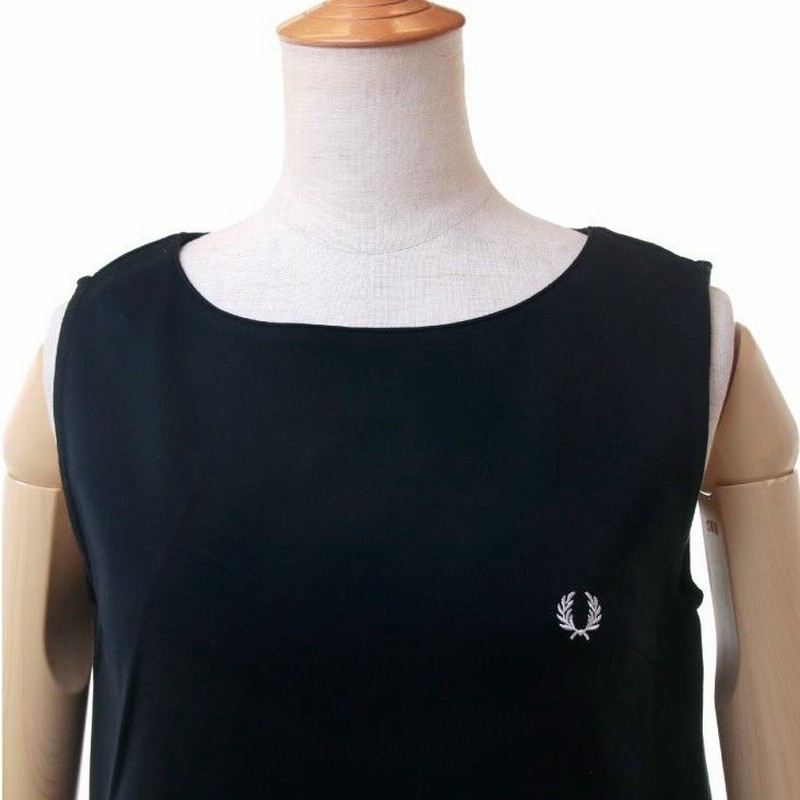 FRED PERRY フレッドペリー レディース ボートネック