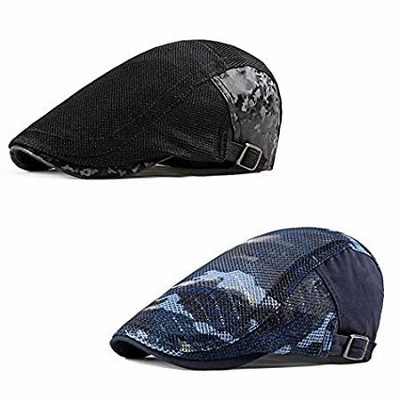 DOCILA HAT メンズ US サイズ: Medium カラー: マルチカラー