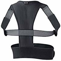 naos posture support belt L