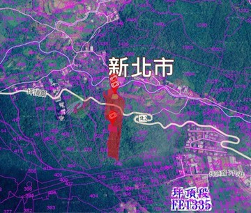 專約淡水坪頂美地｜新北市淡水區坪頂