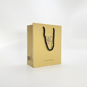 【Mudoh沐朵】品牌紙袋(加購用、勿單獨下單)