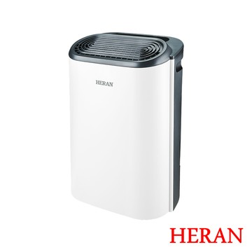 【禾聯HERAN】6L銀離子抑菌除濕機 HDH-12DY030（N）_廠商直送