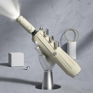 左都雨傘全自動反向車載男大號摺疊收縮女晴雨兩用結實汽車雙人傘【摩可美家】