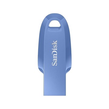 【SanDisk】Ultra Curve 64G 藍色 USB 3.2 隨身碟 讀取速度 100MB/s