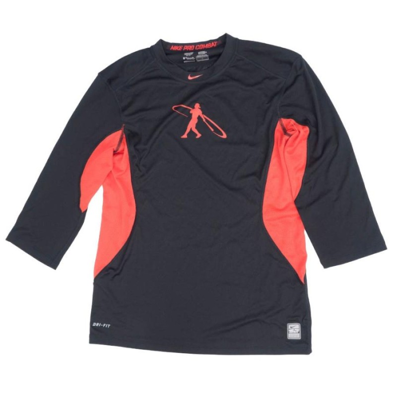 Nike GRIFFEY ケン・グリフィー・ジュニア Tシャツ スイングマン プロ